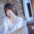 coser疯猫ss再现小野猫神秘之美,照片保存为永恒的回忆!